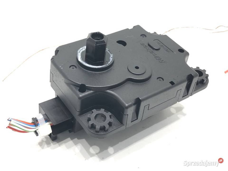 SILNIK NAGRZEWNICY TOYOTA A21201700 PROACE