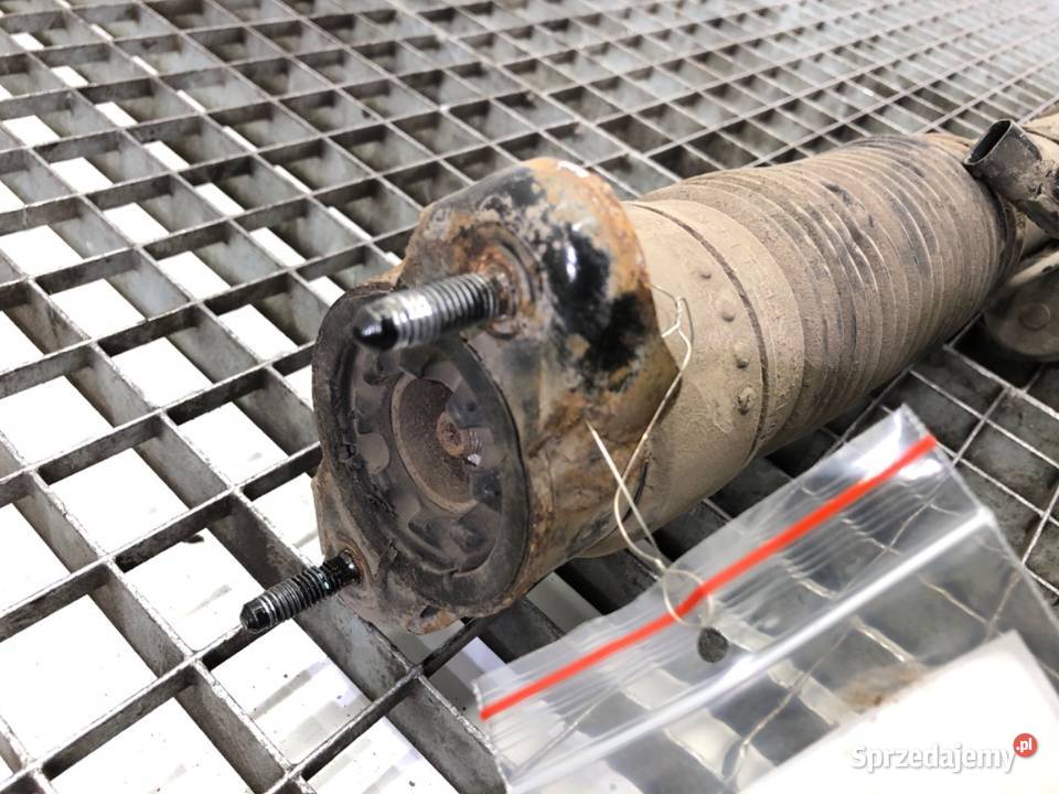 AMORTYZATOR PRAWY TYŁ MERCEDES GLE SUV 1518 30 podkarpackie sprzedam
