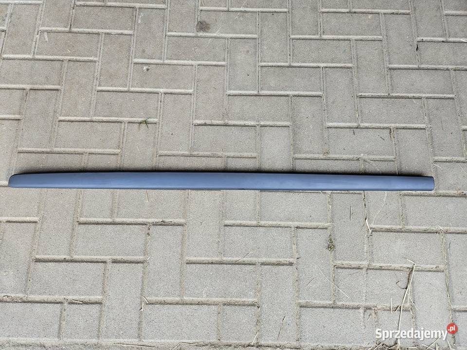 RENAULT TWINGO II LISTWA DRZWI PRAWA PRZÓD osobowe Międzychód