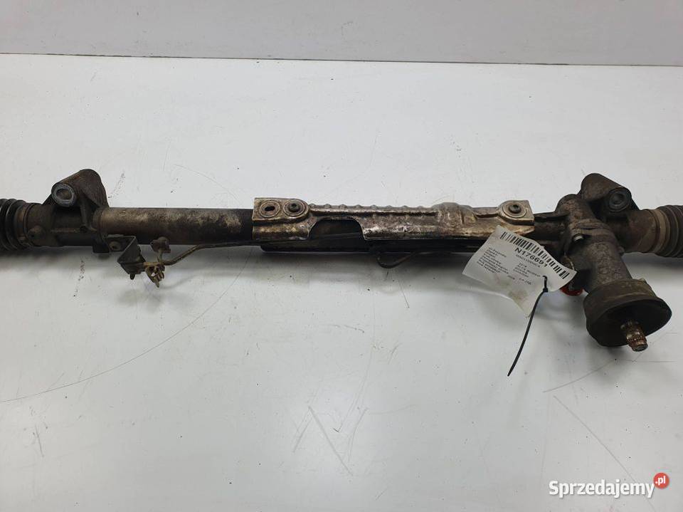 MAGLOWNICA ALFA ROMEO BRERA 7832974139 Pozostałe kujawsko-pomorskie Lipno