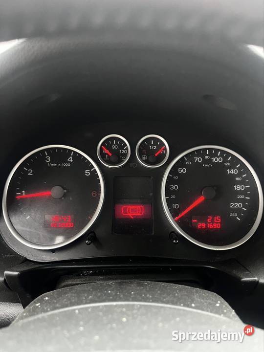 Audi a2 14 16v kat Kubice