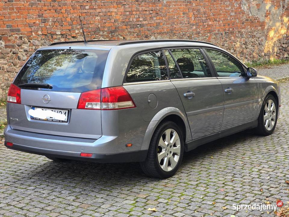 Opel Vectra 18 4/5 Żary sprzedam