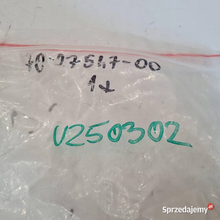 BMW 3 E30 316 318 USZCZELKA POKRYWY ZAWORÓW Osięciny