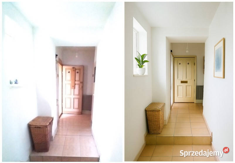 Na Sprzedaż Funkcjonalny Dom 112 m2 Łódź 112m2 łódzkie sprzedam