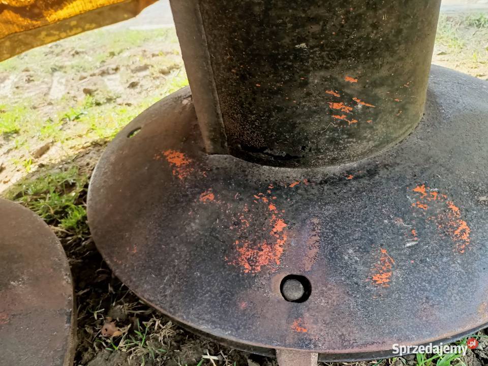 KOSIARKA ROTACYJNA 135 FAMAROL SŁUPSK nieuszkodzony podkarpackie Jasło