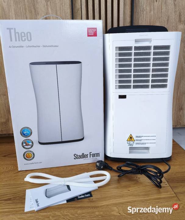Osuszacz powietrza THEO Dębica