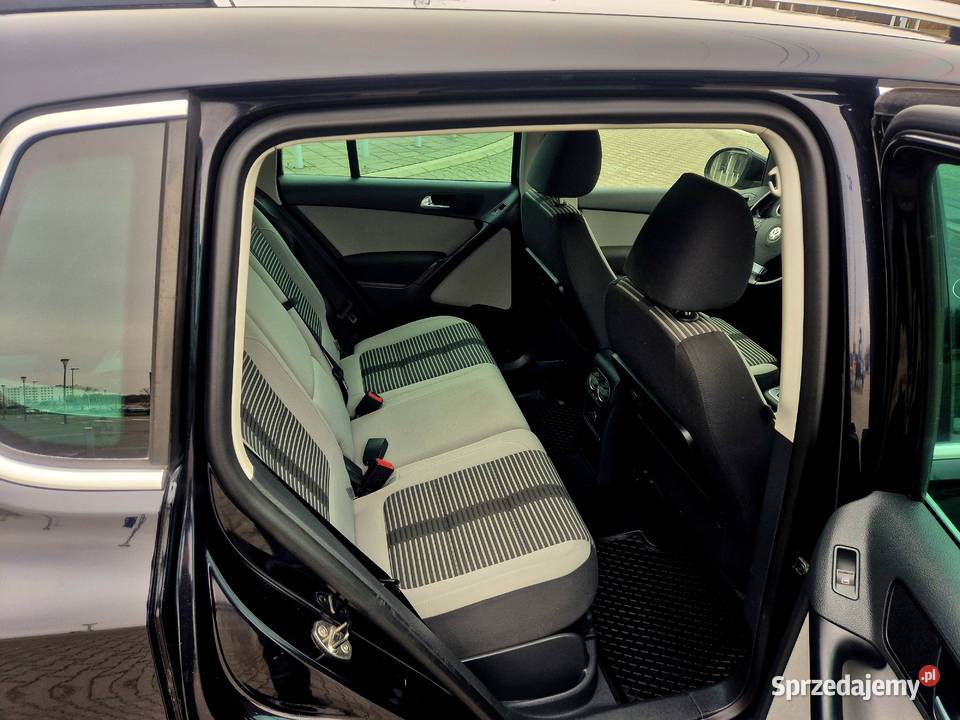 Automat 4x4 215000km Lublin