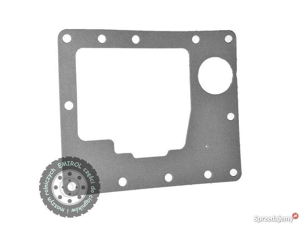 Uszczelka pokrywy pompy hydraulicznej Case CX małopolskie Kraków