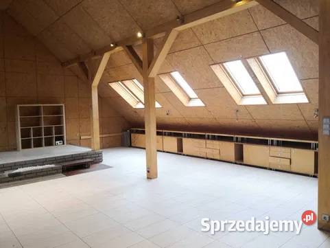 LOKAL BIUROWY Wynajem mazowieckie