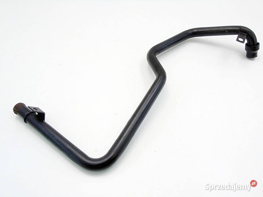 RURKA PRZEWÓD WODY 25 TDI AUDI A4 A6 A8 PASSAT Sosnowiec