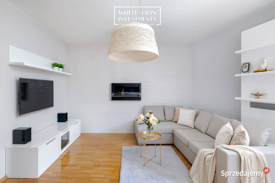 Mieszkanie 628m2 3pokojowe Warszawa Symboliczna sprzedam