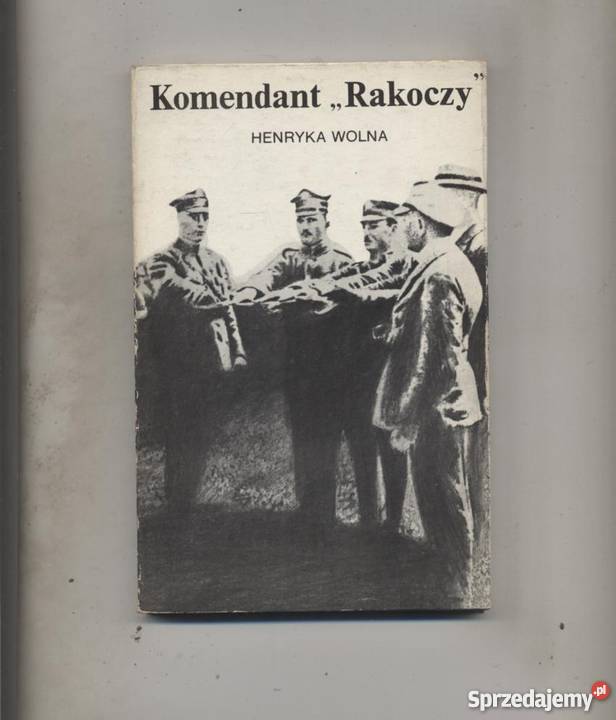 Komendant Rakoczy Szczecin