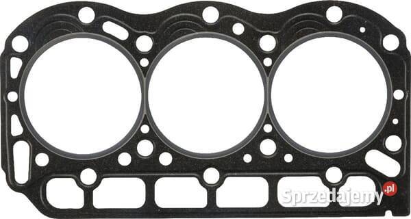 Uszczelka głowicy cylindra 820660 Traktorki małopolskie Kamionna