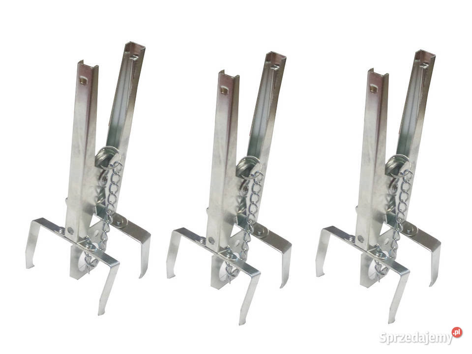 kreto łapka na KRETY na kopiec 3 Częstochowa