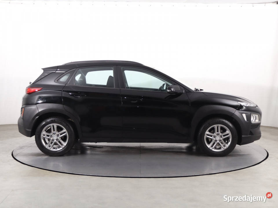 Hyundai Kona 10 TGDI 998cm3 Kona Katowice