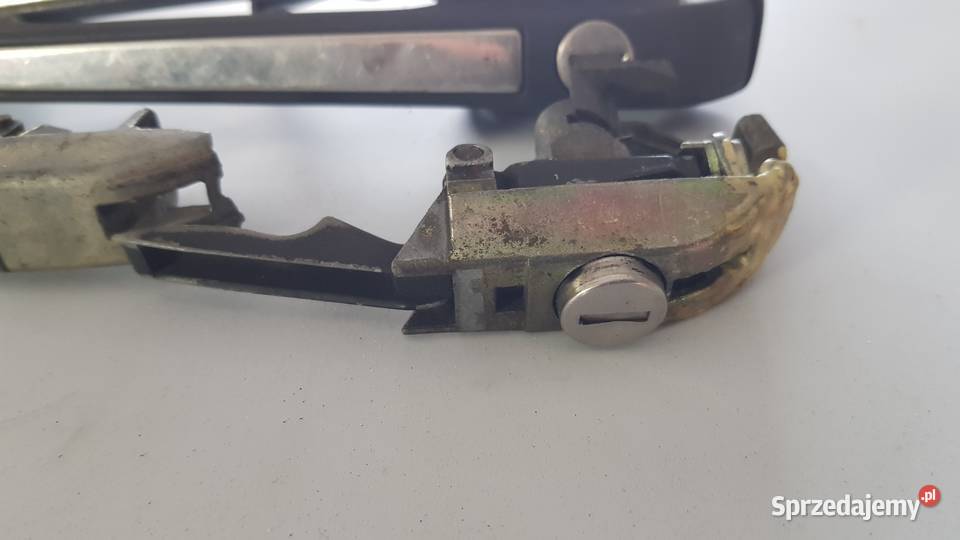 Vw golf 1 Gorzów Wielkopolski