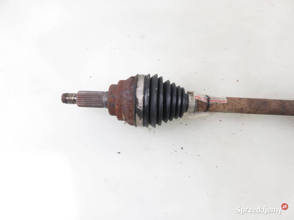 PÓŁOŚ PRAWA PRZEDNIA SUZUKI LIANA 20 B