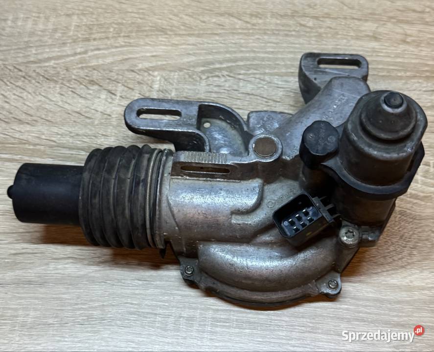 SMART 451 FORTWO SIŁOWNIK SPRZĘGŁA WYSPRZĘGLIK osobowe Pozostałe Katowice sprzedam