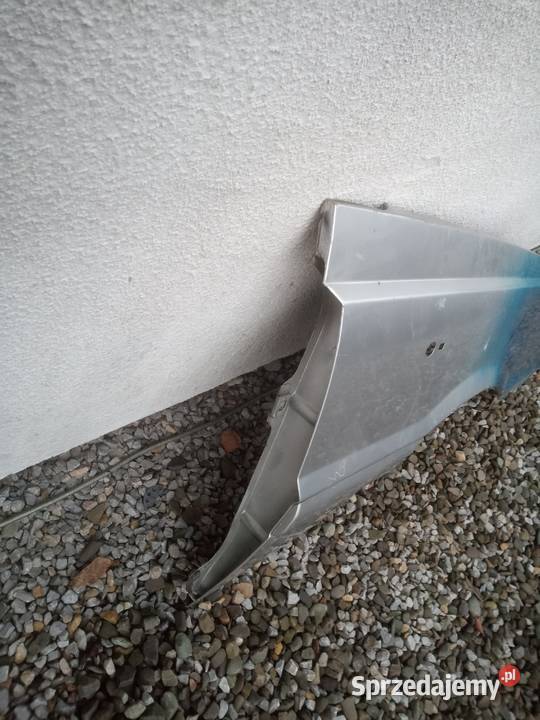 Polonez CaroAtu Błotnik przedni oryginalny