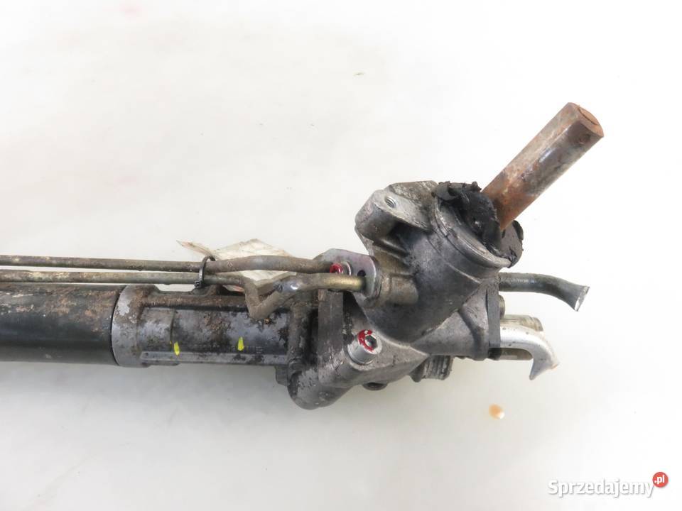 MAGLOWNICA RENAULT LAGUNA II 6800000991E osobowe