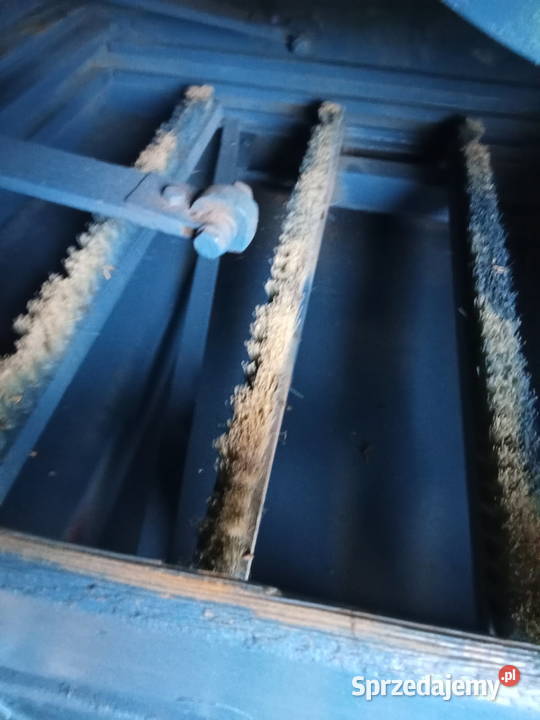 Czyszczalnia petcus Maszyny rolnicze Śmiardowo Krajeńskie