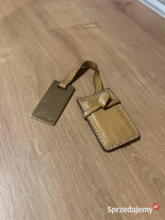 Piękne Lusterko Calvin Klein Gdańsk