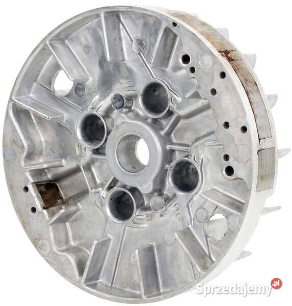 Koło zamachowe 597504 Kamionna sprzedam
