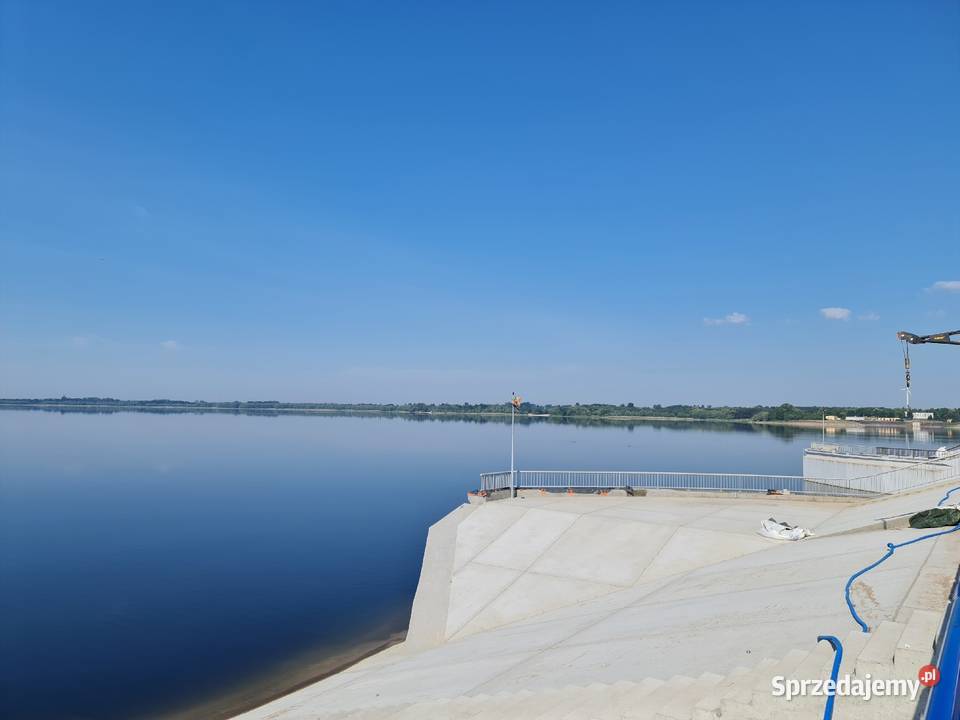 Działka Siedlątków Jeziorsko 800m2 Woda Prąd prąd Aleksandrów Łódzki