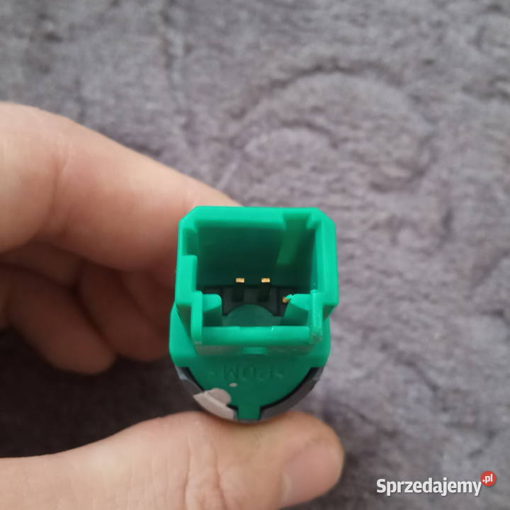 Renault Scenic II Megane II Czujnik sprzęgła osobowe Układ elektryczny