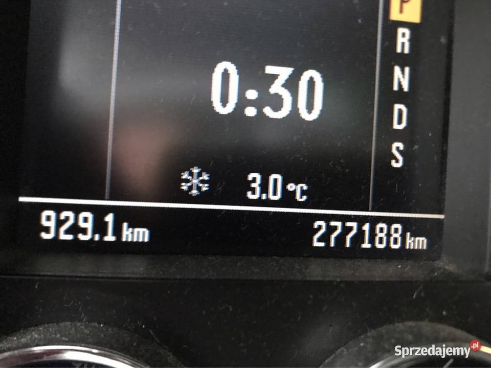 Vw touareg 30 Tdi z Niemiec Kielce