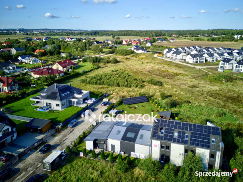 Działka 2130m2 Gdańsk 2130m2