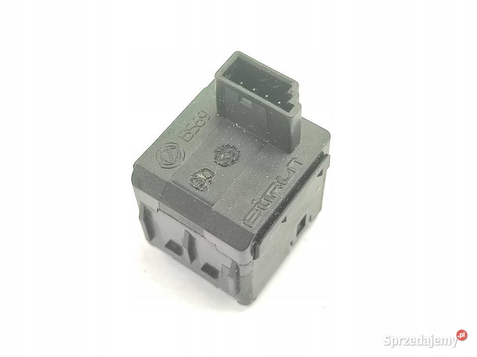 WŁĄCZNIK PODGRZEWANIA FOTELA LANCIA DELTA III