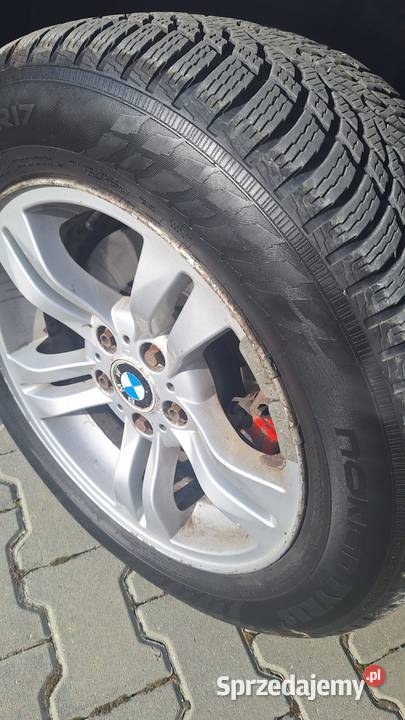 BMW X3 30 LPG Xdrive 4x4