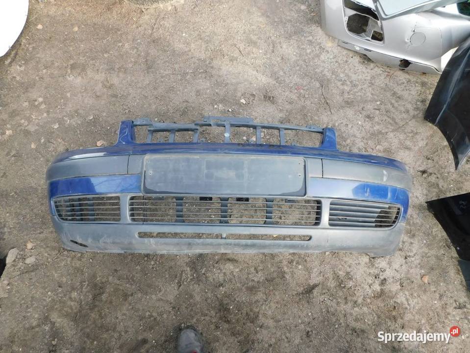 passat B5 zderzak 34539 WYSYŁKA osobowe Żory sprzedam