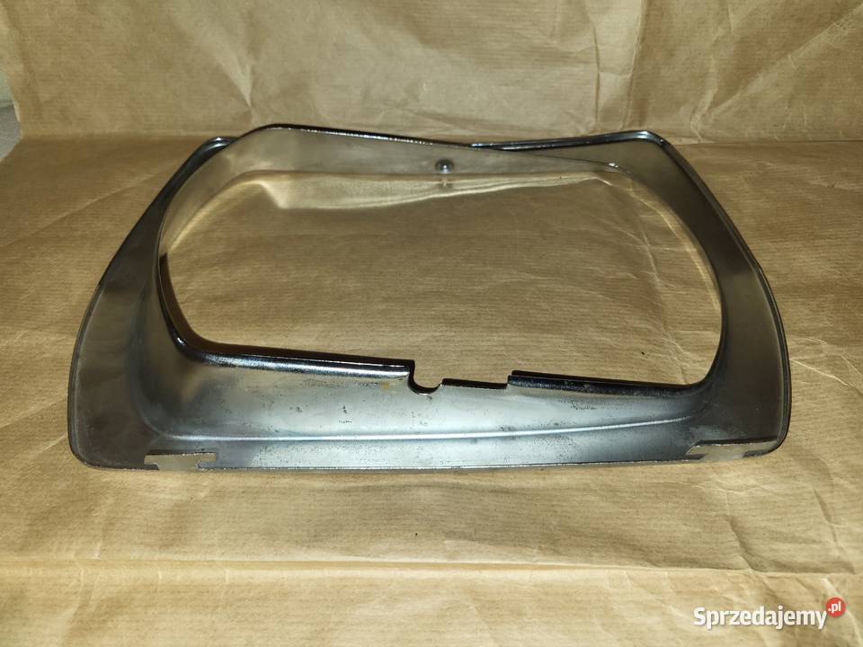 Wartburg 353 Nowa ramka reflektora lampy Piaseczno