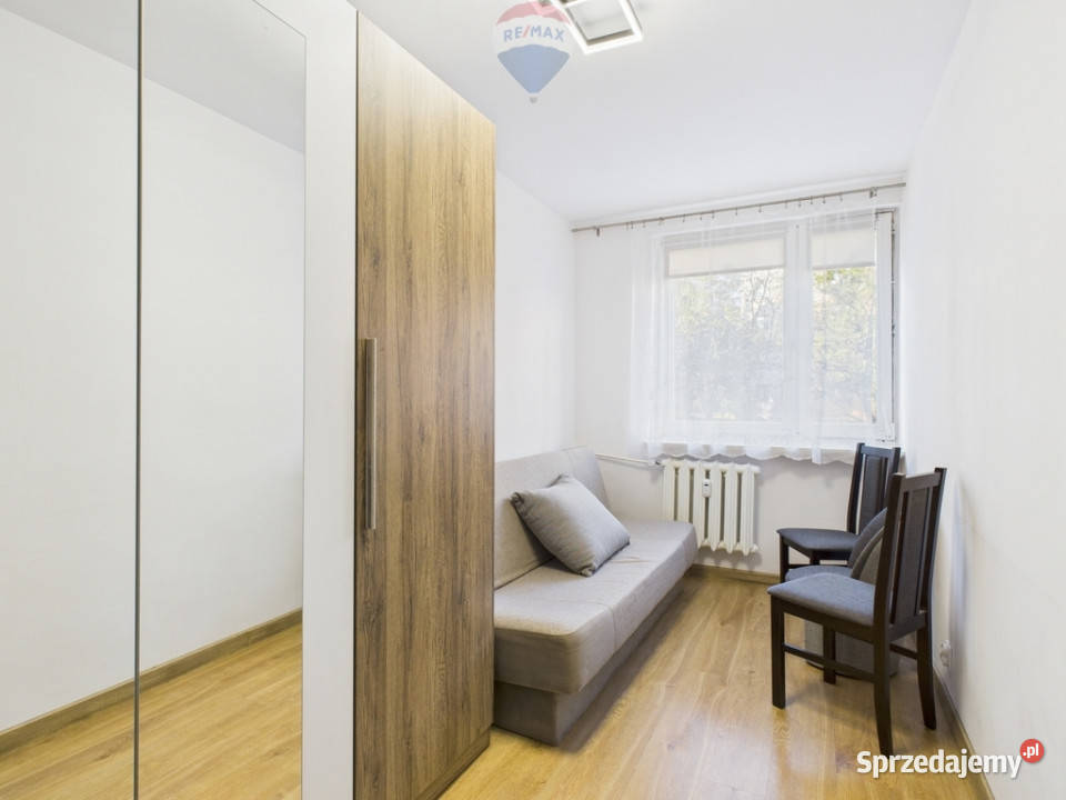 Iława 3 pokoje 1 piętro balkon do wynajęcia