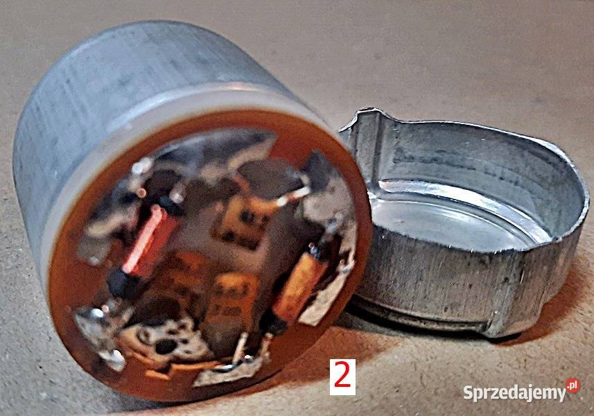 Silniczek silniczki do magnetofonu gramofonu wielkopolskie