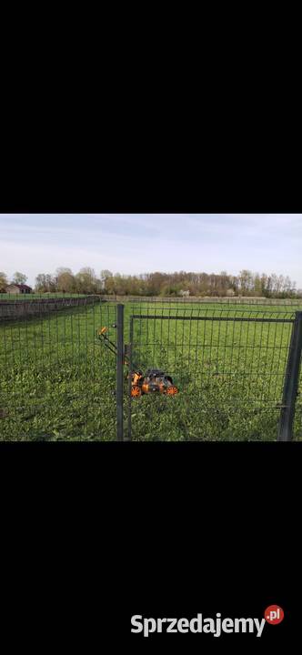 Sprzedam dom z dużą działką Nacpolsk