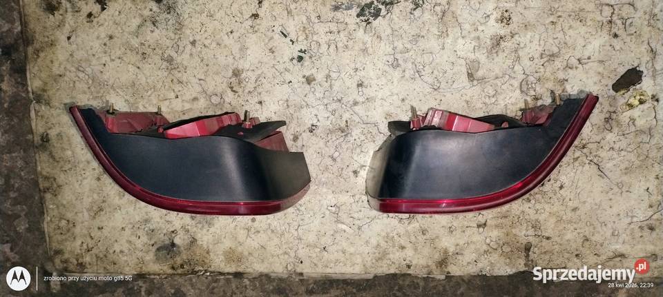 Lampy tylne VW Passat B5 kombi 3 b9