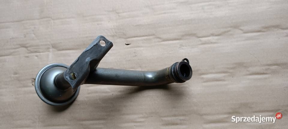 Smok pompy miski oleju Iveco daily 30 euro 5 bi