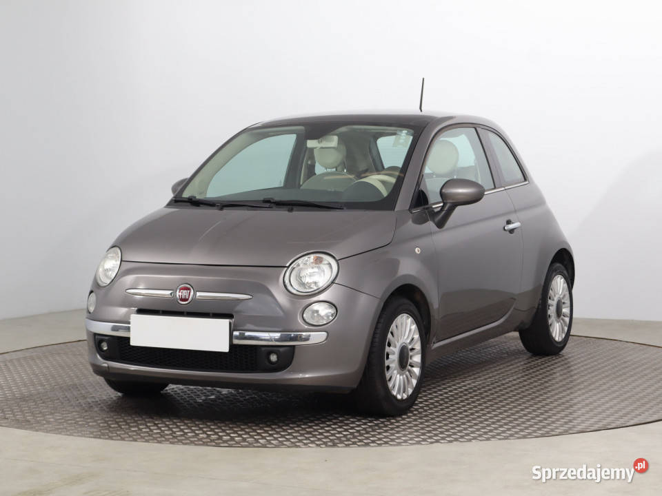 Fiat 500 12 51KM Bielany Wrocławskie sprzedam