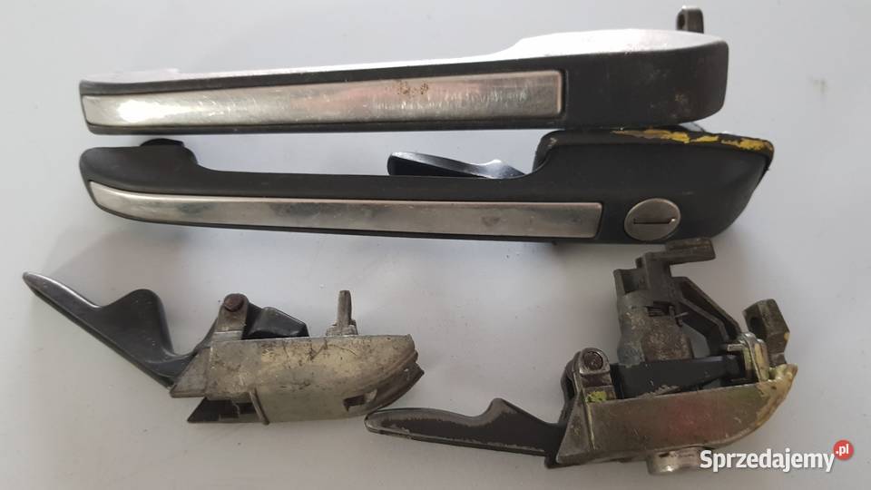 Vw golf 1 Gorzów Wielkopolski