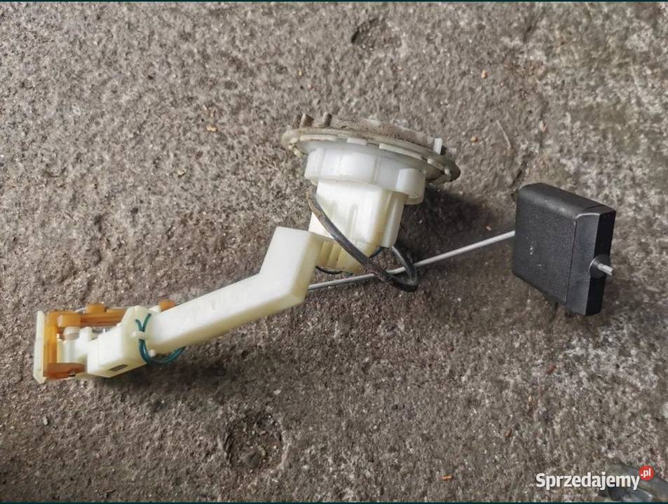 Czujnik pływak lewej komory zbiornika paliwa BMW Żory sprzedam