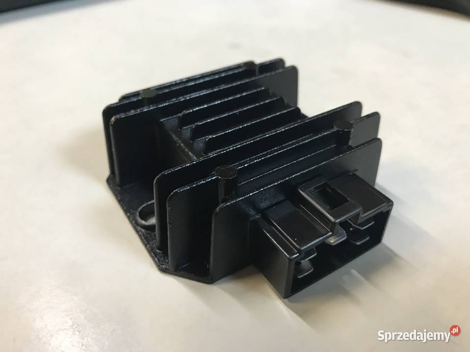Regulator napięcia Yamaha N 125 Pozostałe sprzedam