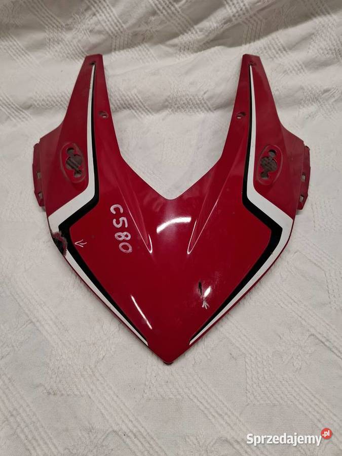 Honda CBR 500R Owiewka Czacha przód Obrzycko wielkopolskie