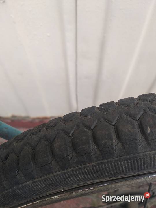 Rowerek dziecięcy stary lata 5060 damka Zgierz