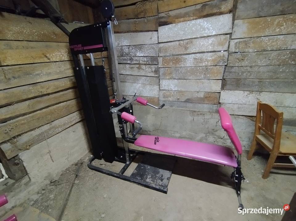 Atlas do ćwiczeń Teresin sprzedam