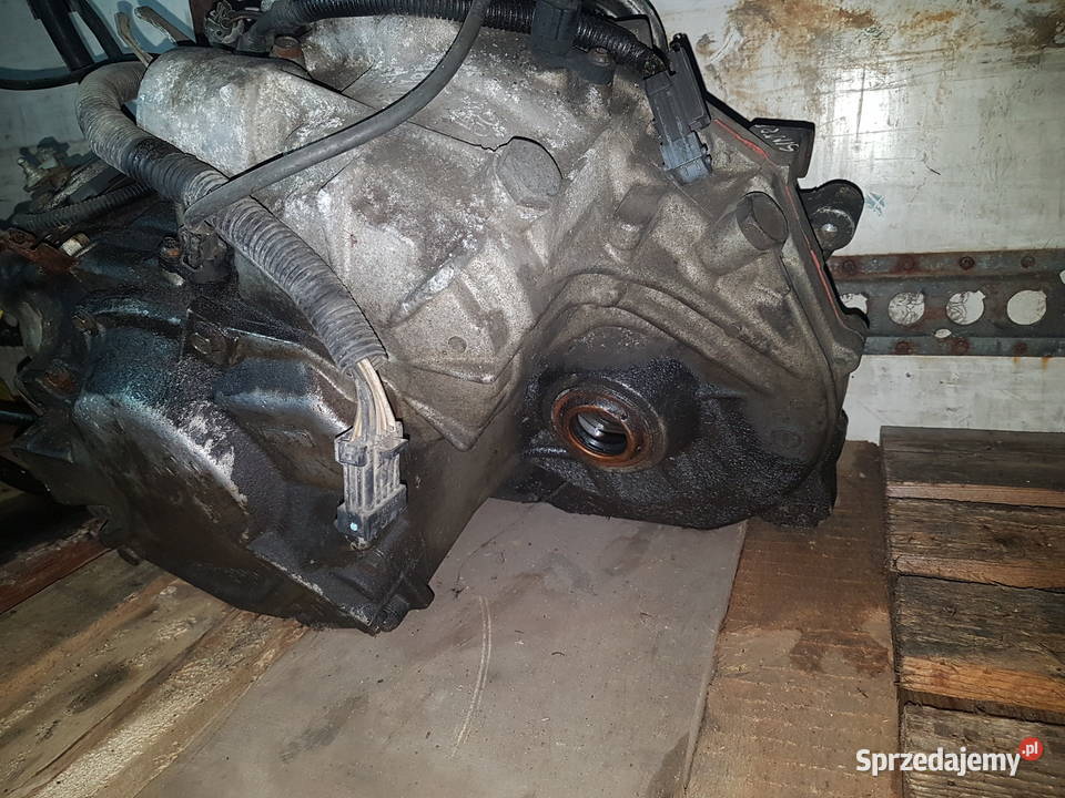OPEL SINTRA 30 V6 SKRZYNIA BIEGOW 5042LE Turek sprzedam