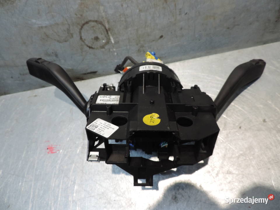 SEAT ALTEA PRZEŁĄCZNIK MANETKI 1k0953503AB Nowy Sącz