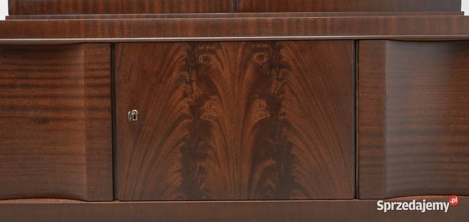 Zabytkowa witryna z lat 20tych XX wieku Jerka sprzedam